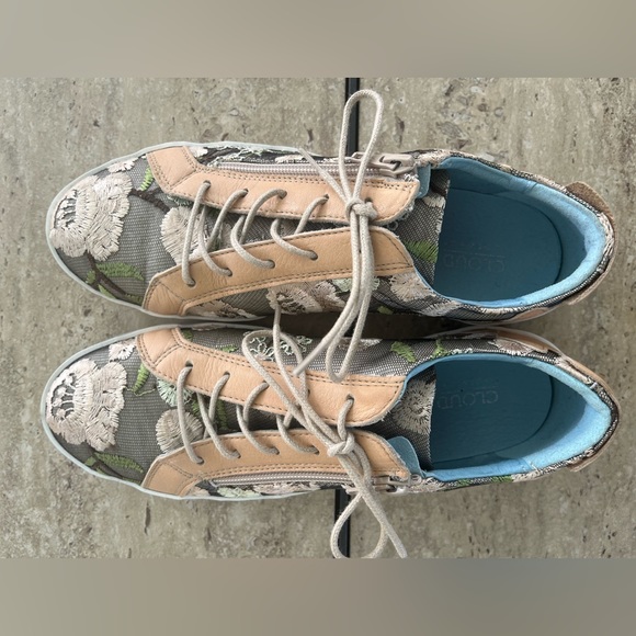 Cloud Sneakers - Picture 5 of 8